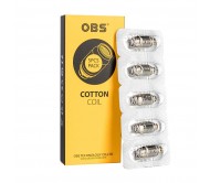 OBS Cube mini Coils - pack of 5